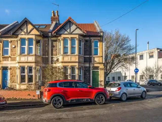 2 bedroom apartment for rent in Coronation Road, Southville, BS3