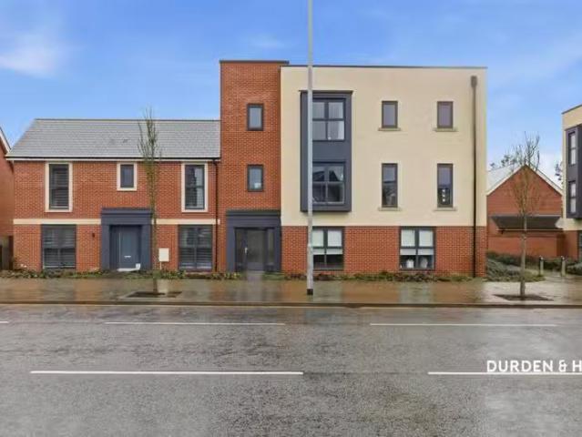 2 bedroom apartment for rent in Cordelia Drive, Colchester, CO4
