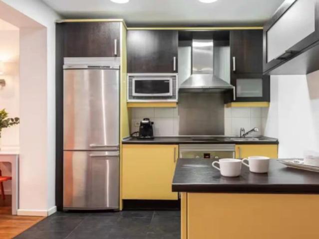 2 bedroom apartment for rent in Cortes
