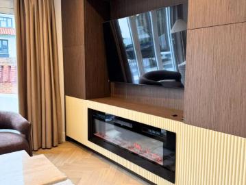2 bedroom apartment for rent in Cortes