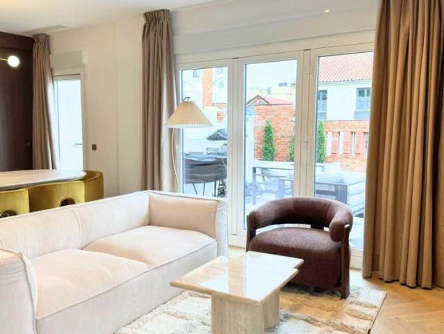 2 bedroom apartment for rent in Cortes