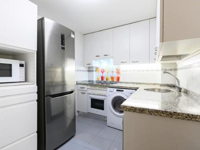2 bedroom apartment for rent in Cortes, all bills included
