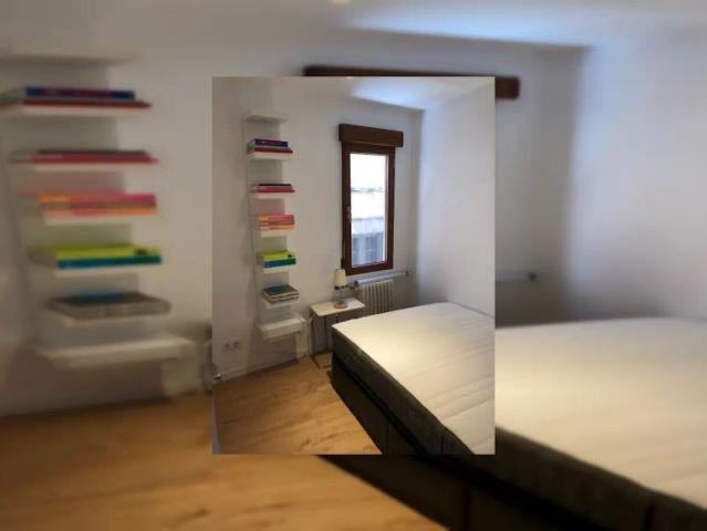 2 bedroom apartment for rent in Cortes, bills included