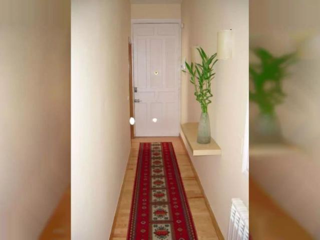 2 bedroom apartment for rent in Cortes, electricity included with limit