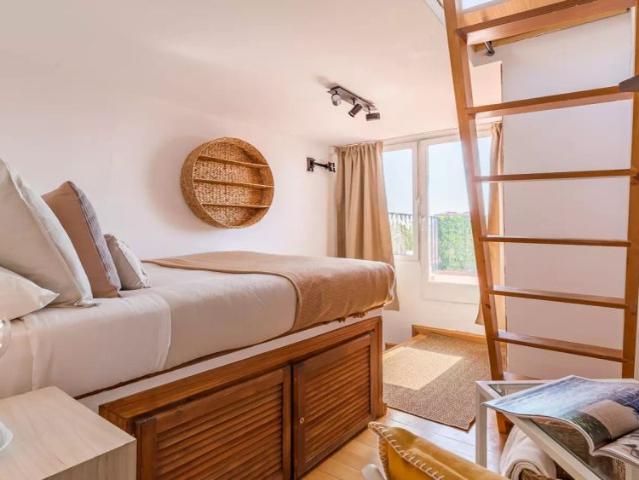 2 bedroom apartment for rent in Cortes, Madrid