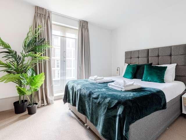 2 bedroom apartment for rent in Courtfield, London