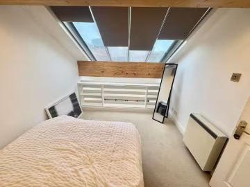 2 bedroom apartment for rent in Cox Street, Jewellry Quarter, B3