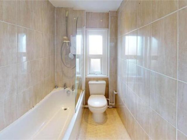2 bedroom apartment for rent in Dundonald Road FFF, Redland, Bristol, BS6