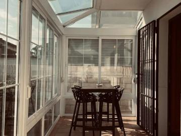 2 bedroom apartment for rent in Daimús, bills included