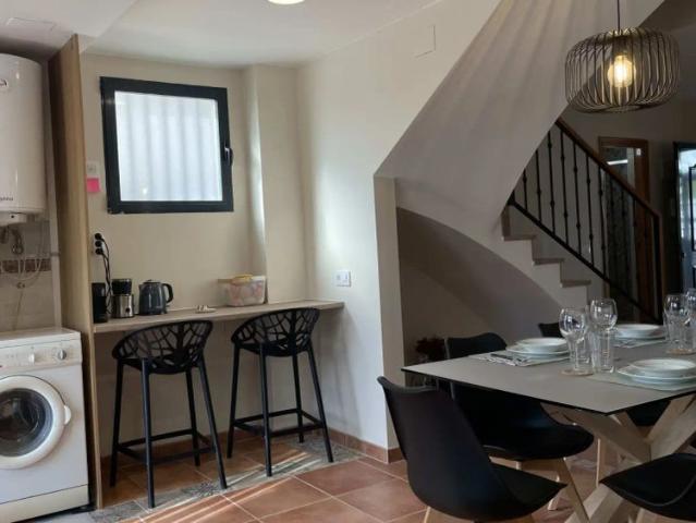 2 bedroom apartment for rent in Daimús, bills included