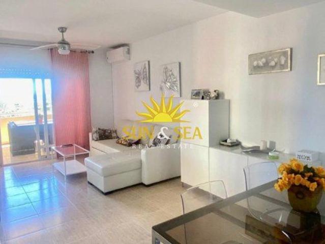 2 BEDROOM APARTMENT FOR RENT IN DEHESA DE CAMPOAMOR ALICANTE