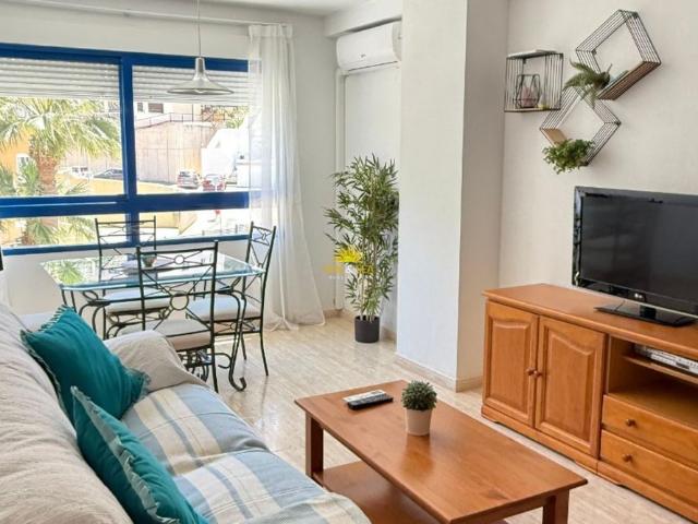 2 BEDROOM APARTMENT FOR RENT IN DEHESA DE CAMPOAMOR ALICANTE