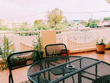2 bedroom apartment for rent in Dénia, bills included