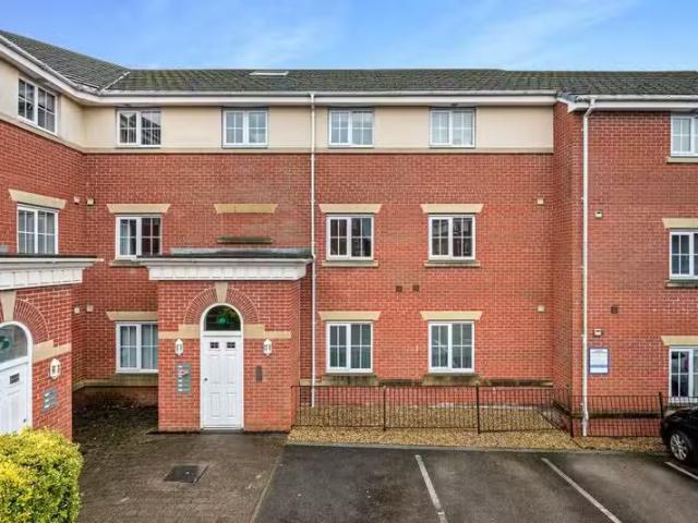 2 bedroom apartment for rent in Derby Court, Bury, BL9
