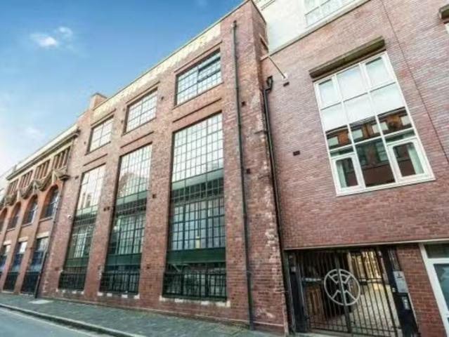 2 bedroom apartment for rent in Derwent Foundry, Mary Ann Stre.
