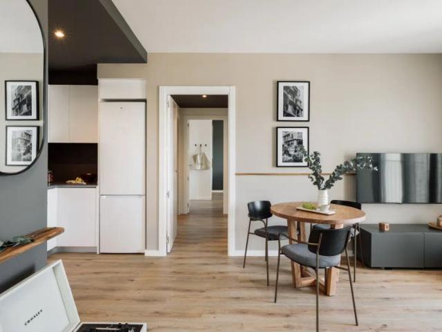 2 bedroom apartment for rent in Diagonal Mar i el Front Marítim del Poblenou