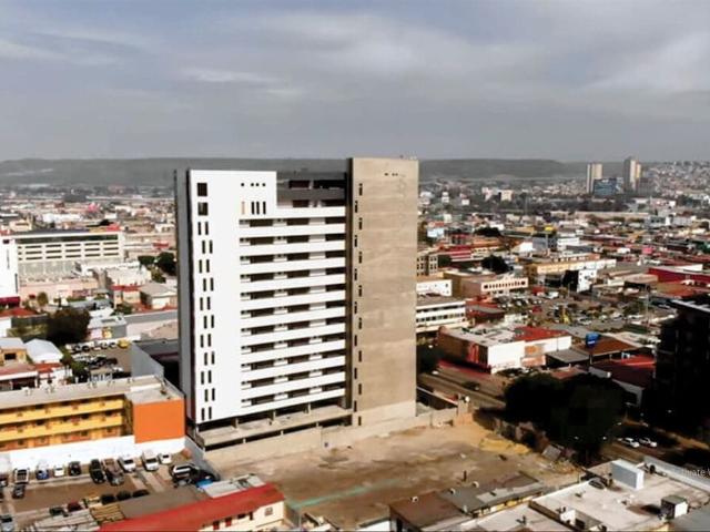 2 bedroom apartment for rent in Distrito Revolución, Tijuana