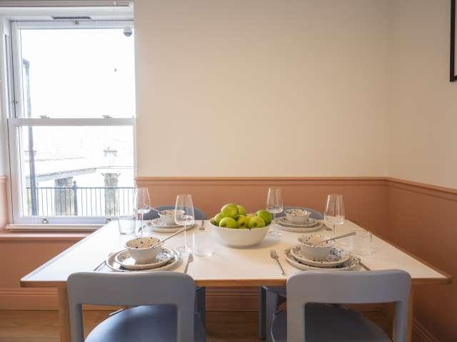 2 bedroom apartment for rent in Docklands, London