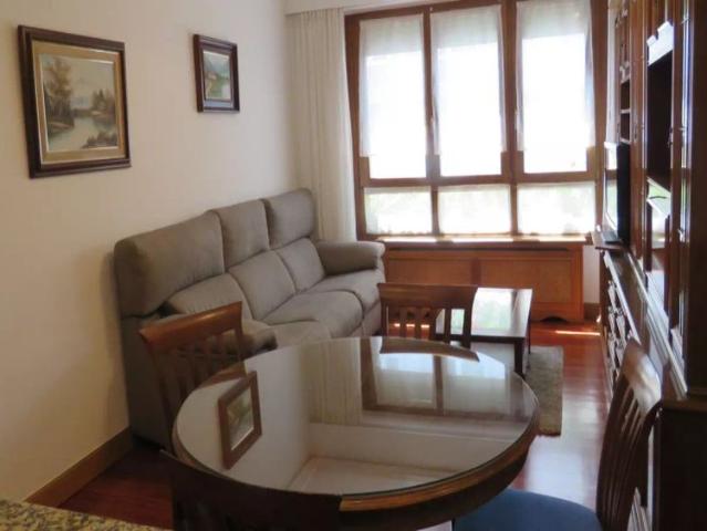 2 bedroom apartment for rent in Donostia San Sebastian