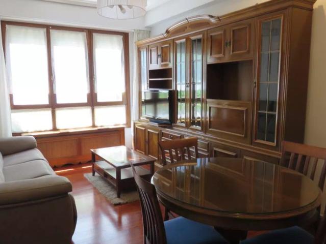 2 bedroom apartment for rent in Donostia San Sebastian