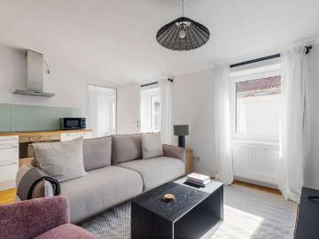 2 bedroom apartment for rent in Dornbach, Vienna