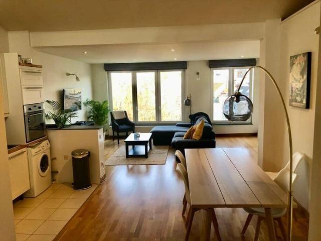 2 bedroom apartment for rent in Etterbeek