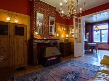 1000, Bruxelles, Ville de Bruxelles, Bruxelles-Capitale