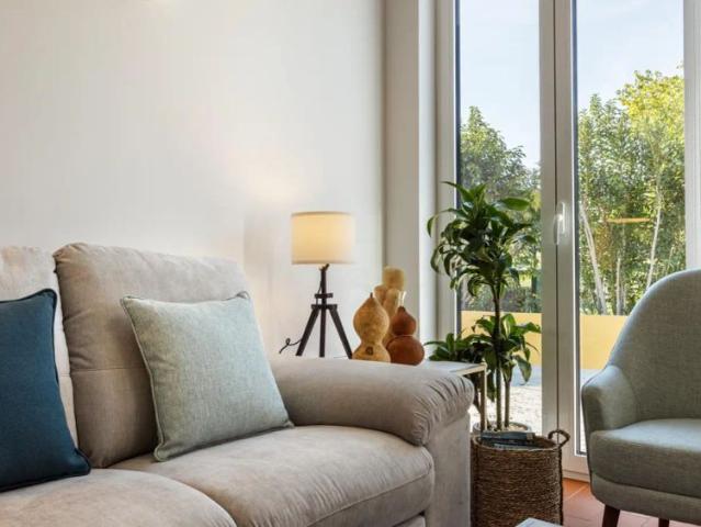 2 bedroom apartment for rent in Évora, bills included