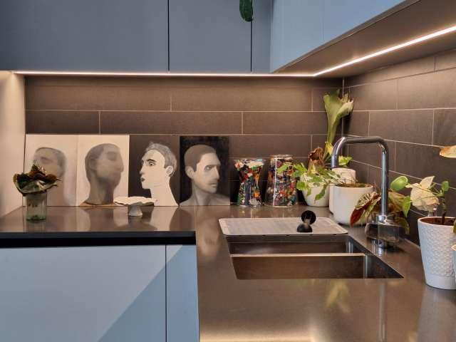 2 bedroom apartment for rent in East Walworth, London