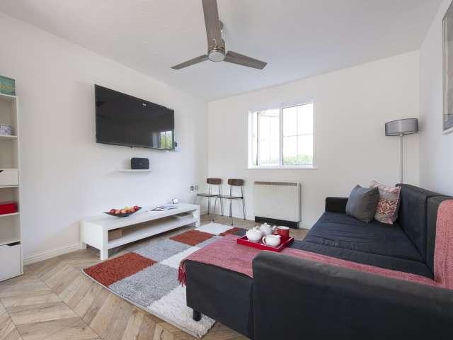 2 bedroom apartment for rent in Eastbury, London