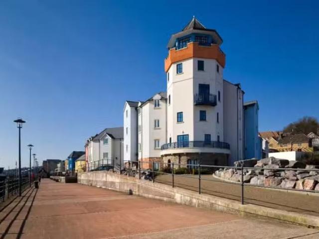 2 bedroom apartment for rent in Eastcliff, Portishead, BS20