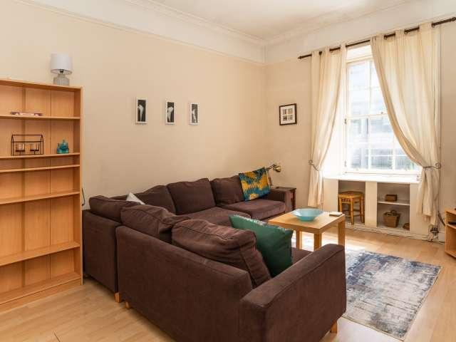 2 bedroom apartment for rent in Edinburgh