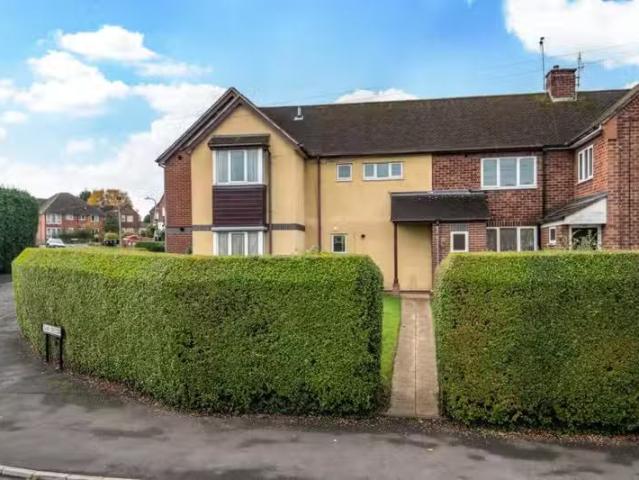 2 bedroom apartment for rent in Edwin Crescent, Bromsgrove, Wo.