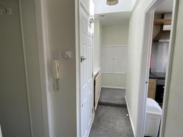 2 bedroom apartment for rent in Egerton Road, Manchester, M14