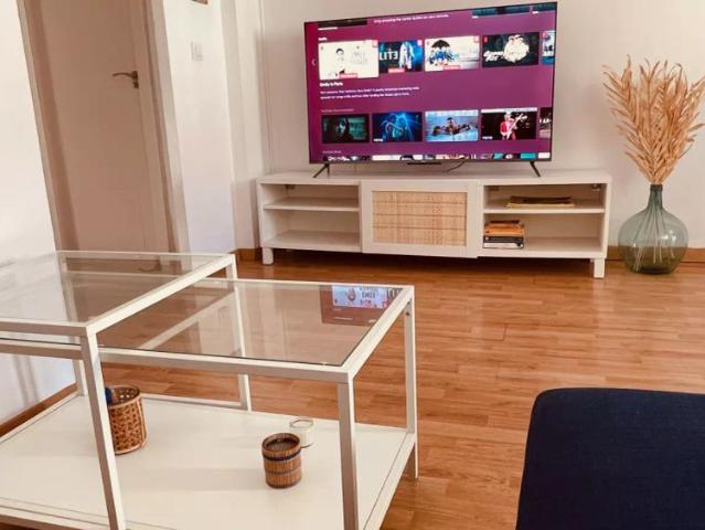 2 bedroom apartment for rent in Eixample, Valencia