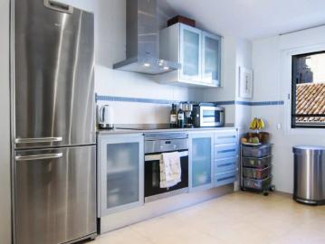 2 bedroom apartment for rent in El Mercat, Valencia