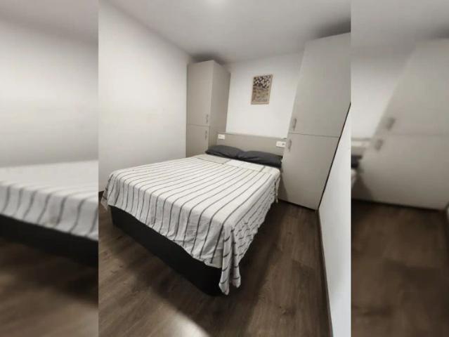 2 bedroom apartment for rent in El Calvari, all bills included