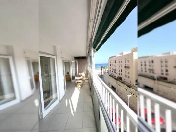 2 bedroom apartment for rent in El Campello, all bills included