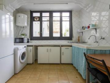 2 bedroom apartment for rent in El Carme, all bills included