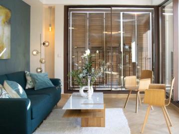 2 bedroom apartment for rent in El Carme, Valencia