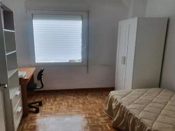 2 bedroom apartment for rent in El Carme