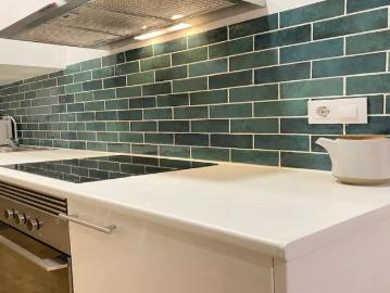 2 bedroom apartment for rent in El Carmel, professionals only