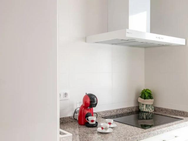 2 bedroom apartment for rent in El Cerro, bills included