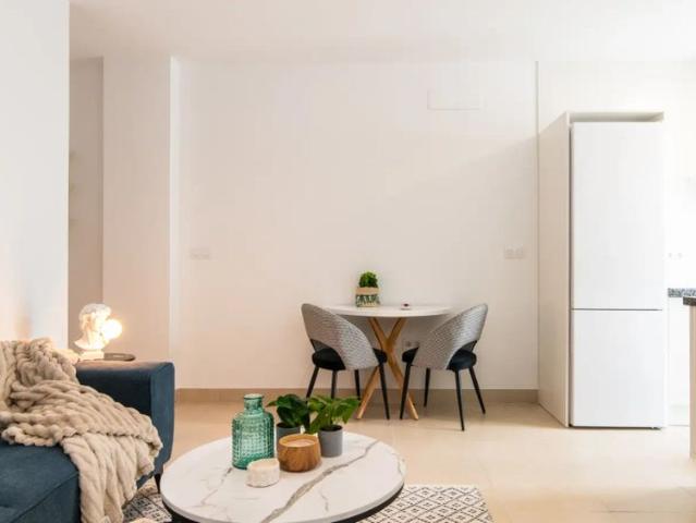 2 bedroom apartment for rent in El Cerro, bills included