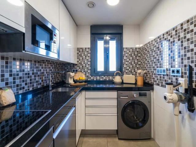 2 bedroom apartment for rent in El Goloso