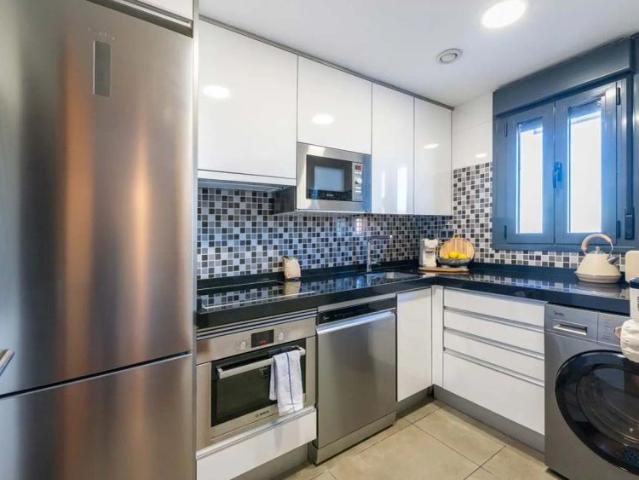 2 bedroom apartment for rent in El Goloso