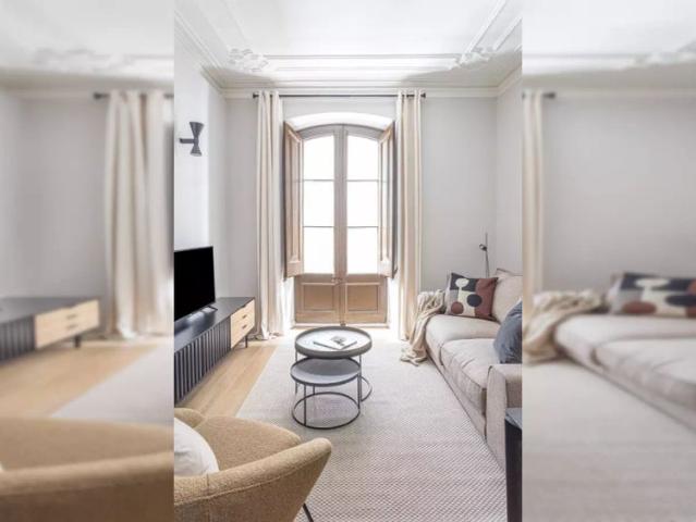 2 bedroom apartment for rent in El Gòtic, Barcelona
