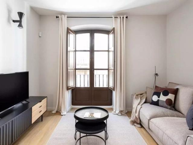 2 bedroom apartment for rent in El Gòtic, Barcelona
