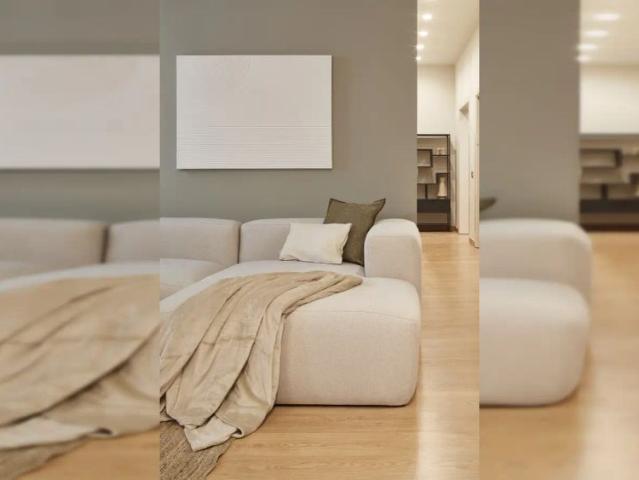 2 bedroom apartment for rent in el Gòtic, bills included