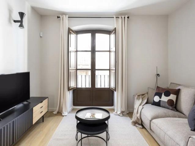 2 bedroom apartment for rent in el Gotic, Ciutat Vella
